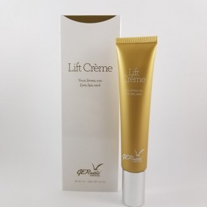 Lift crème / Eyes, lips, neck